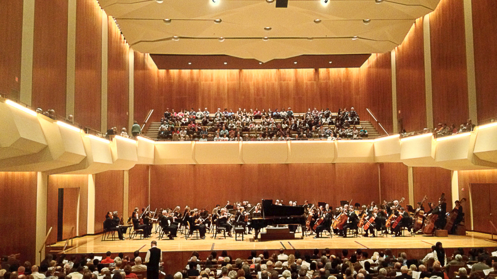 St. Louis Symphony - Sep. 19